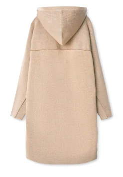 Japanese Sleeve - Manteau Court|ADOLFO DOMINGUEZ Hot