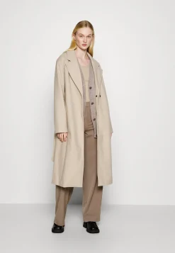 Jdyviola Long Coat With Belt - Manteau Classique|JDY Tall Sale