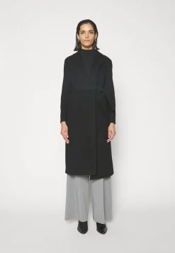 Jenni Coat With Collar - Manteau Classique|STUDIO ID Hot