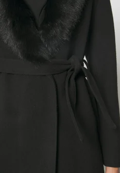 Jenni Coat With Collar - Manteau Classique|STUDIO ID Hot