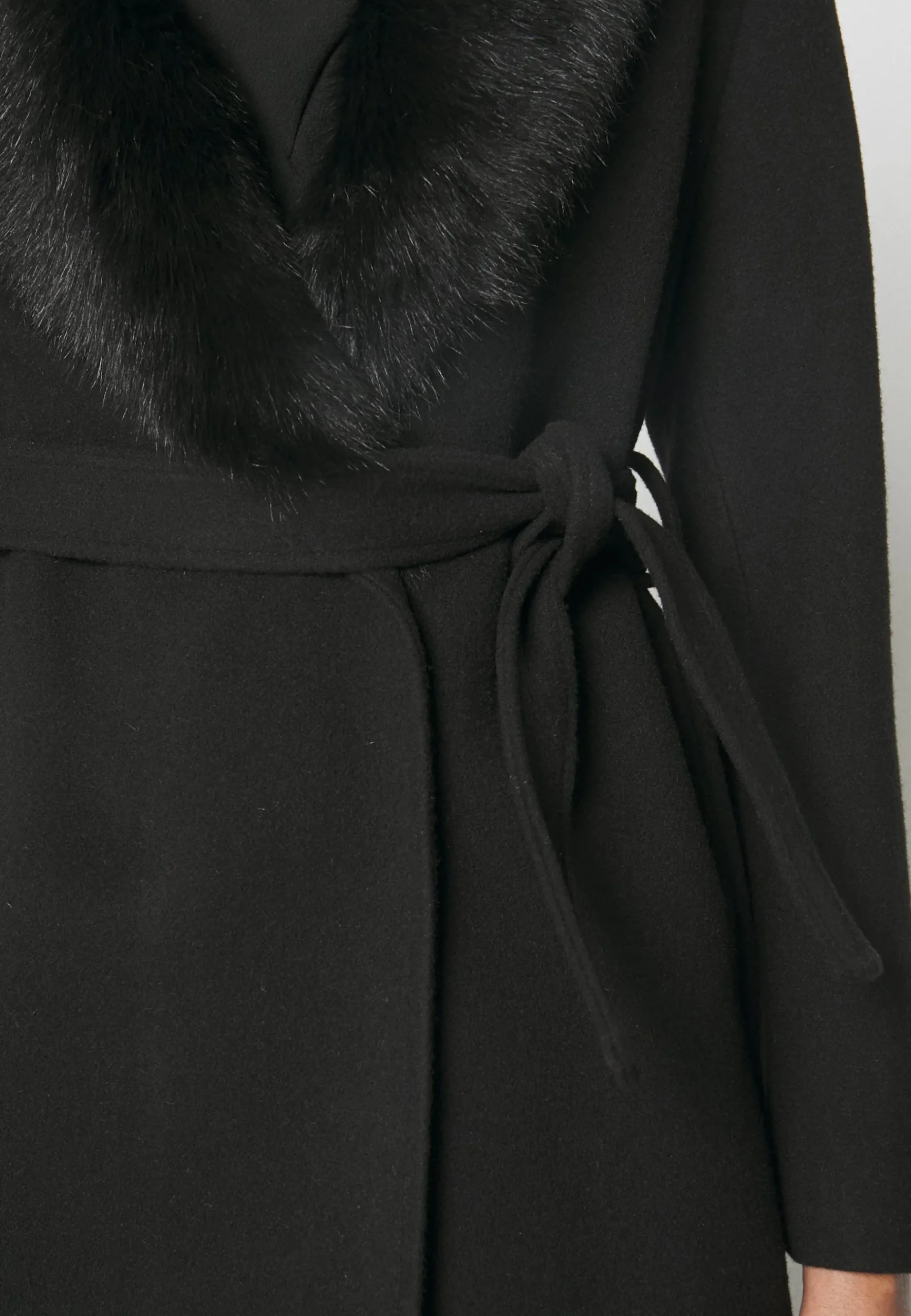 Jenni Coat With Collar - Manteau Classique|STUDIO ID Hot