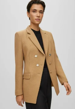Jestena - Manteau Court|BOSS Store