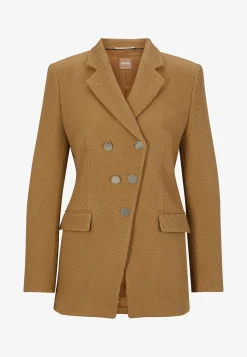 Jestena - Manteau Court|BOSS Store