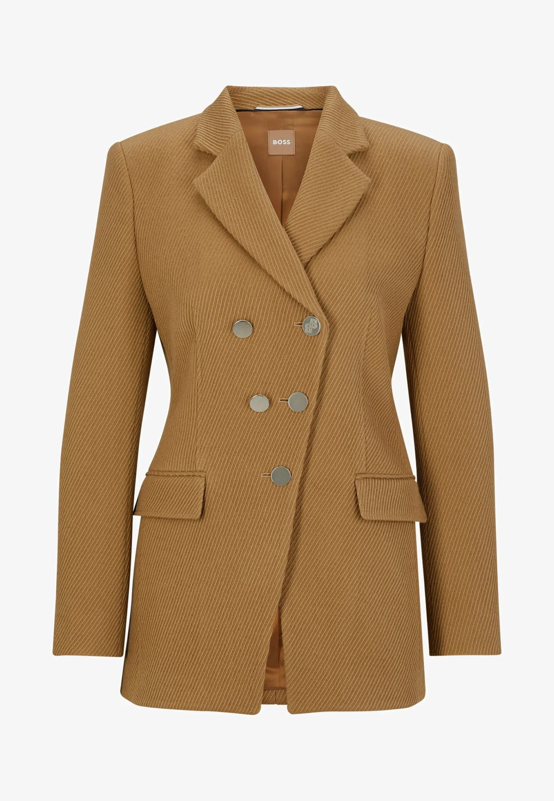 Jestena - Manteau Court|BOSS Store
