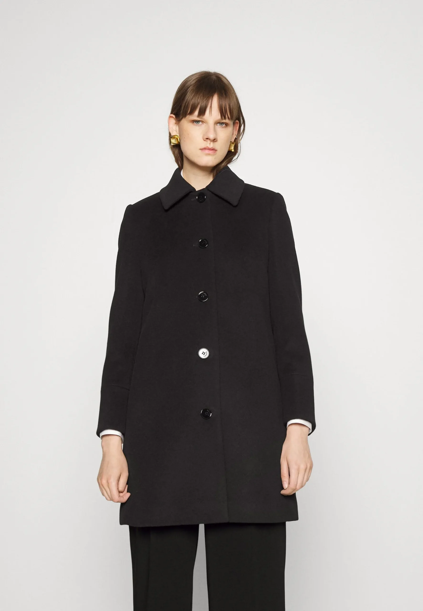 Jet - Manteau Classique|MAX&Co. Best Sale