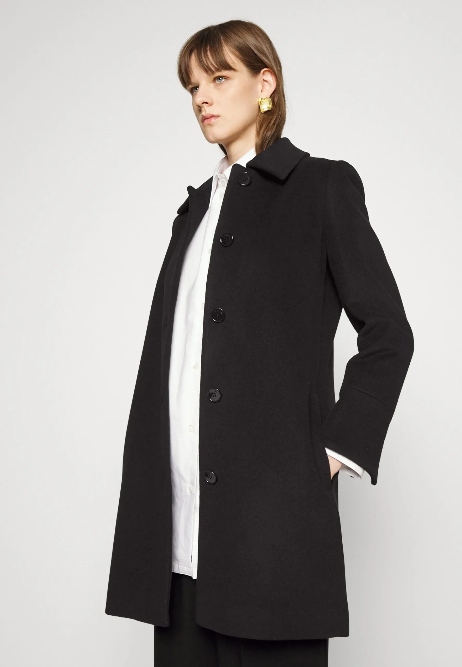 Jet - Manteau Classique|MAX&Co. Best Sale