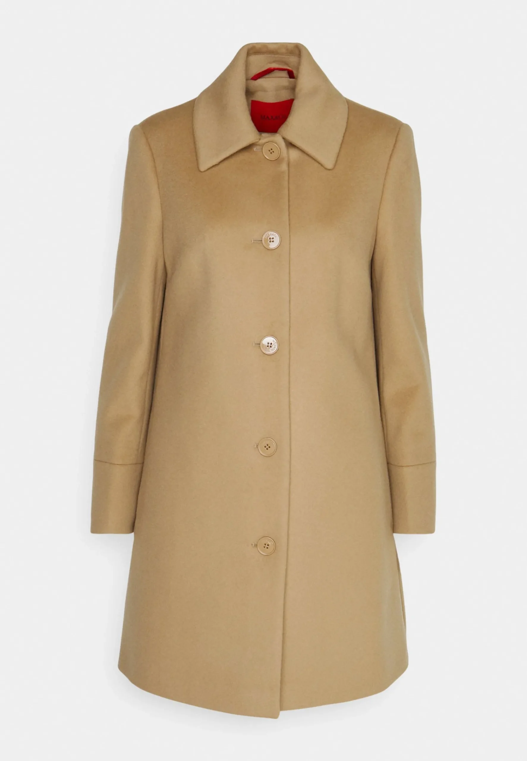 Jet - Manteau Classique|MAX&Co. Cheap
