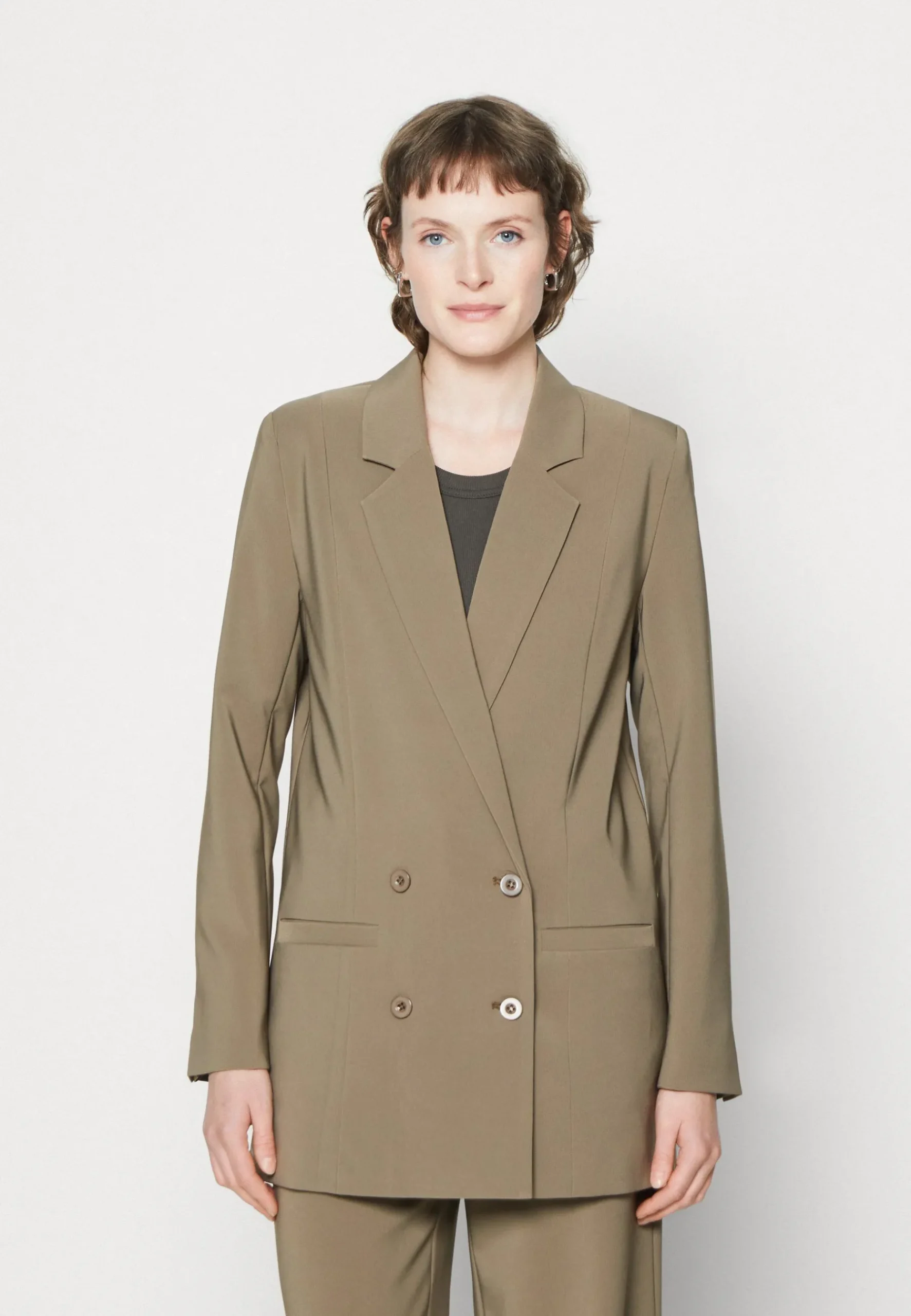 Joelle - Manteau Court|Gestuz Hot