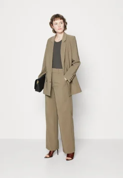 Joelle - Manteau Court|Gestuz Hot