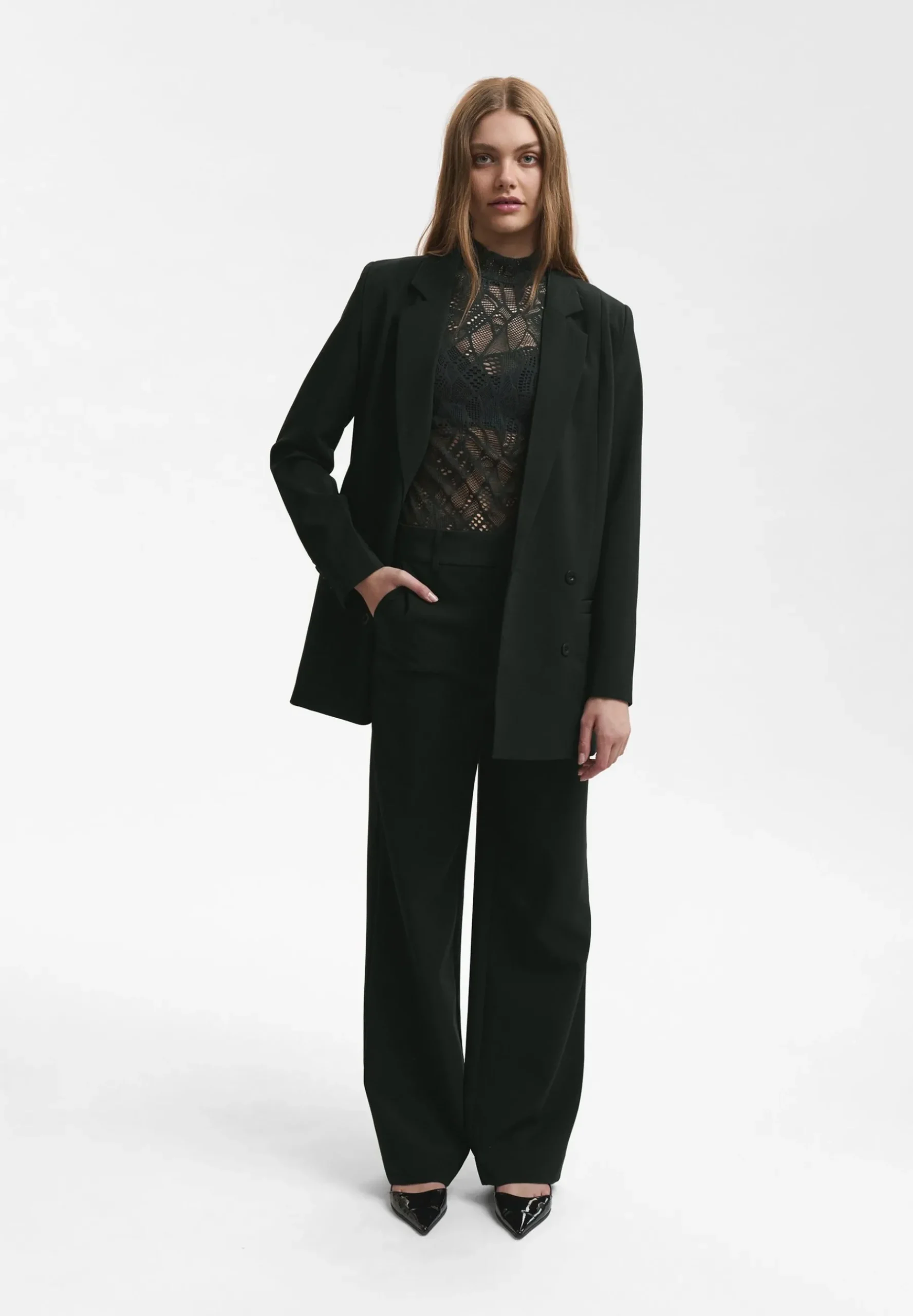Joellegz - Manteau Court|Gestuz Fashion