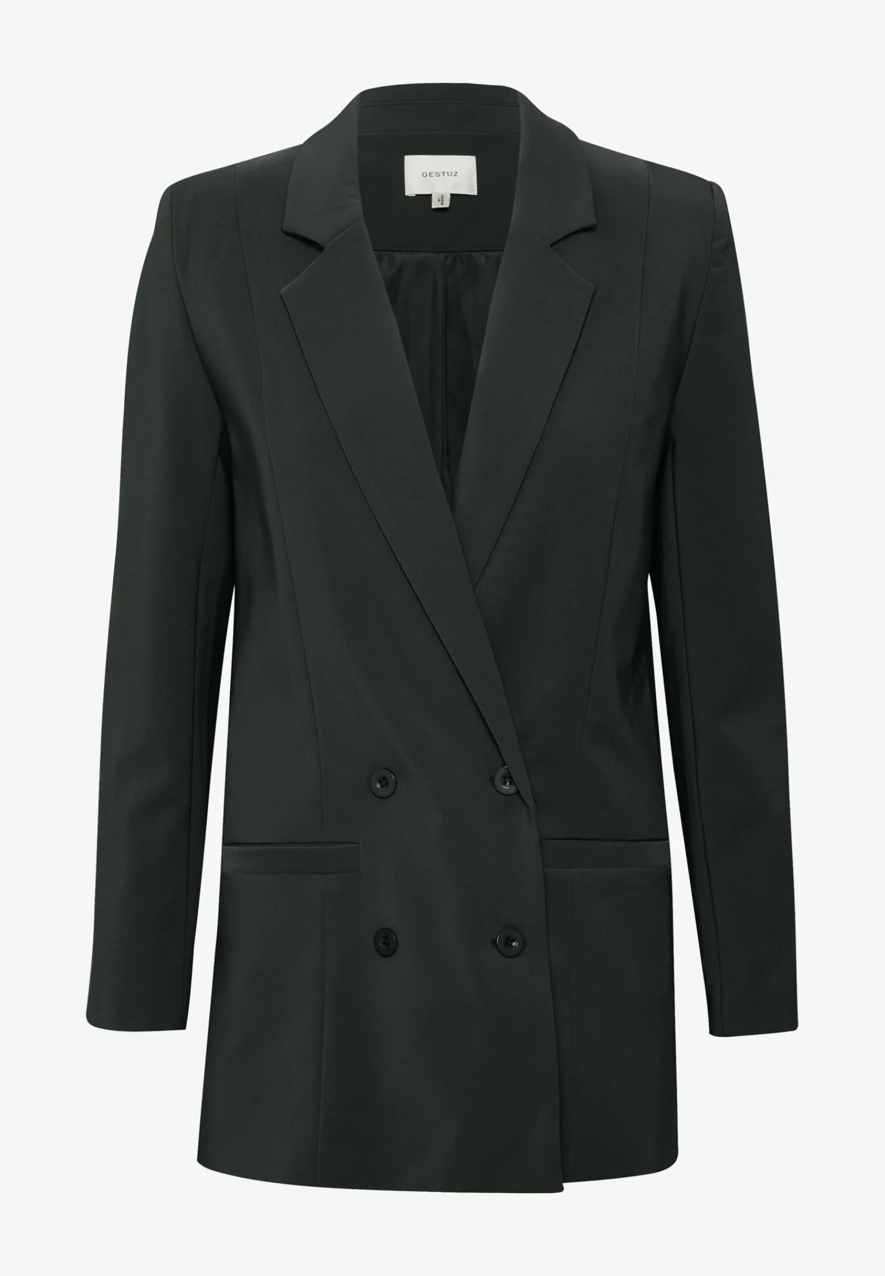 Joellegz - Manteau Court|Gestuz Fashion