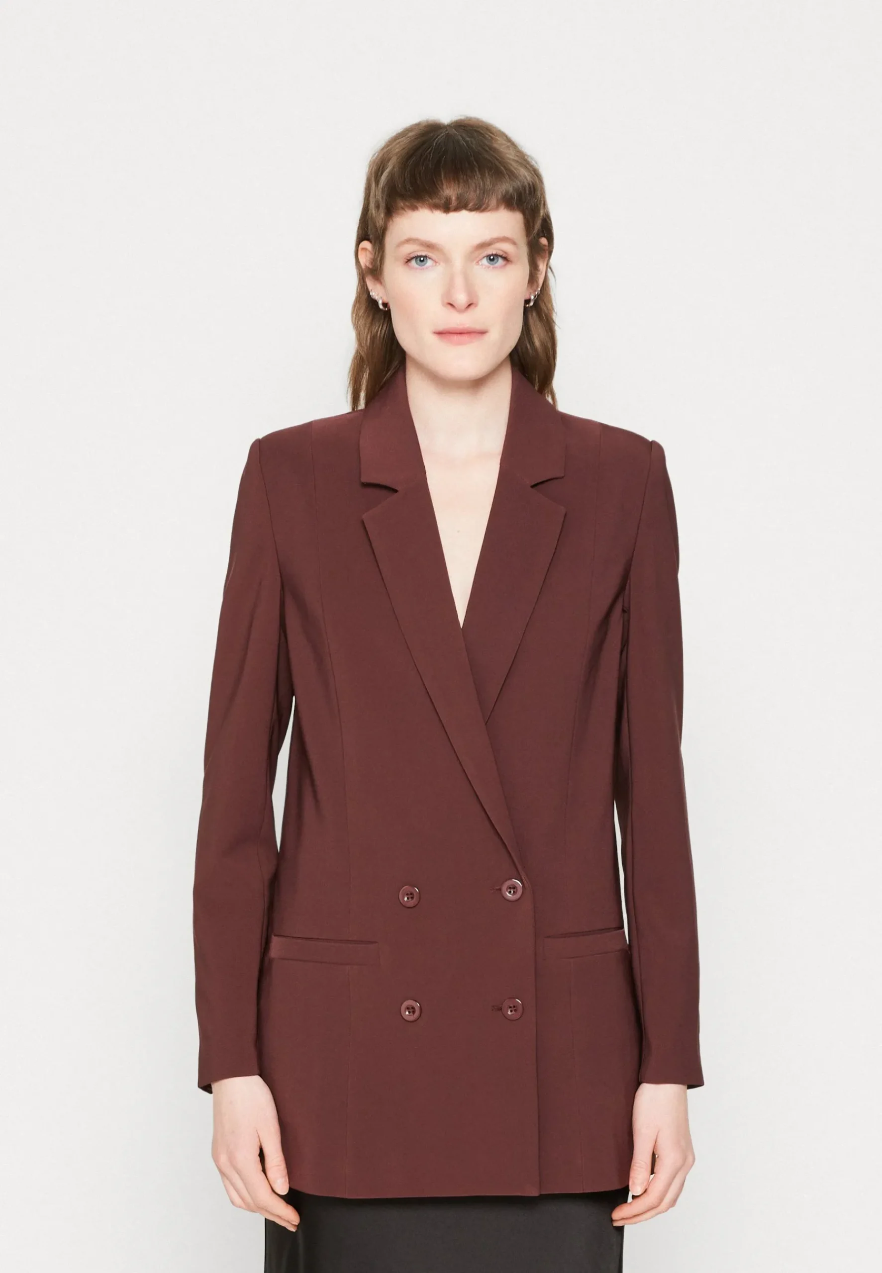 Joellegz - Manteau Court|Gestuz Cheap