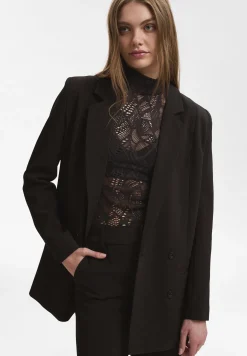 Joellegz - Manteau Court|Gestuz Outlet