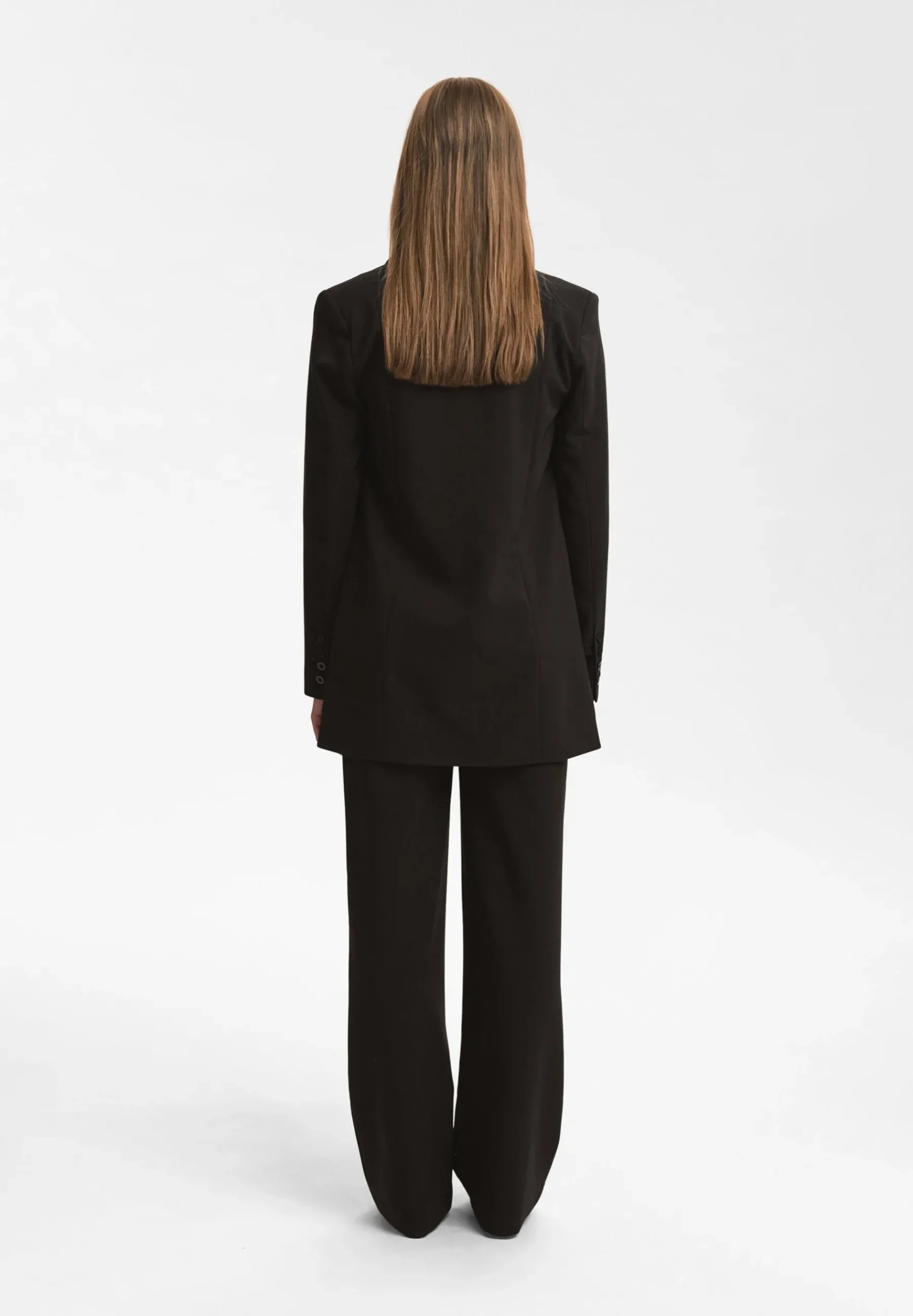 Joellegz - Manteau Court|Gestuz Outlet