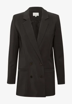 Joellegz - Manteau Court|Gestuz Outlet