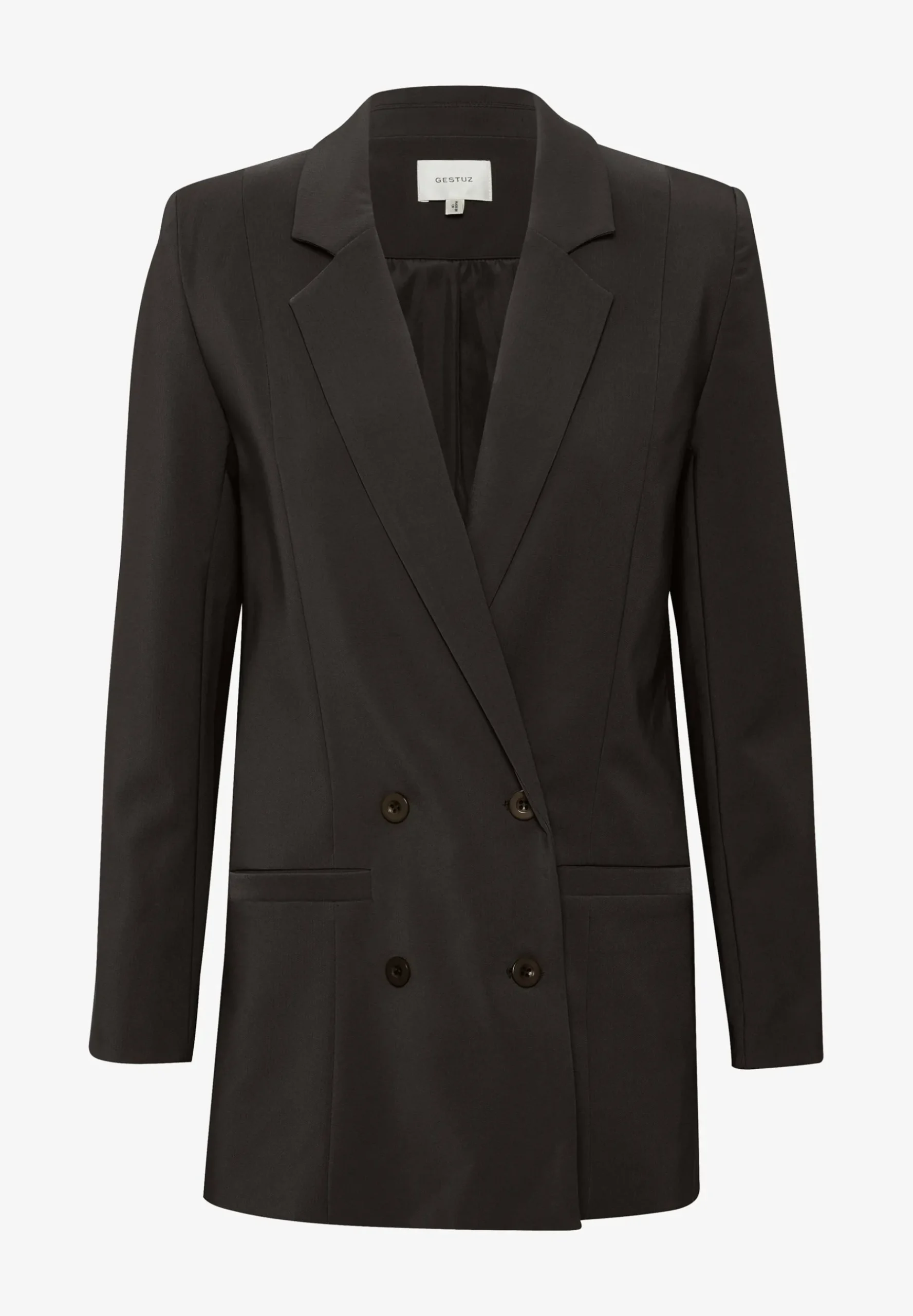 Joellegz - Manteau Court|Gestuz Outlet