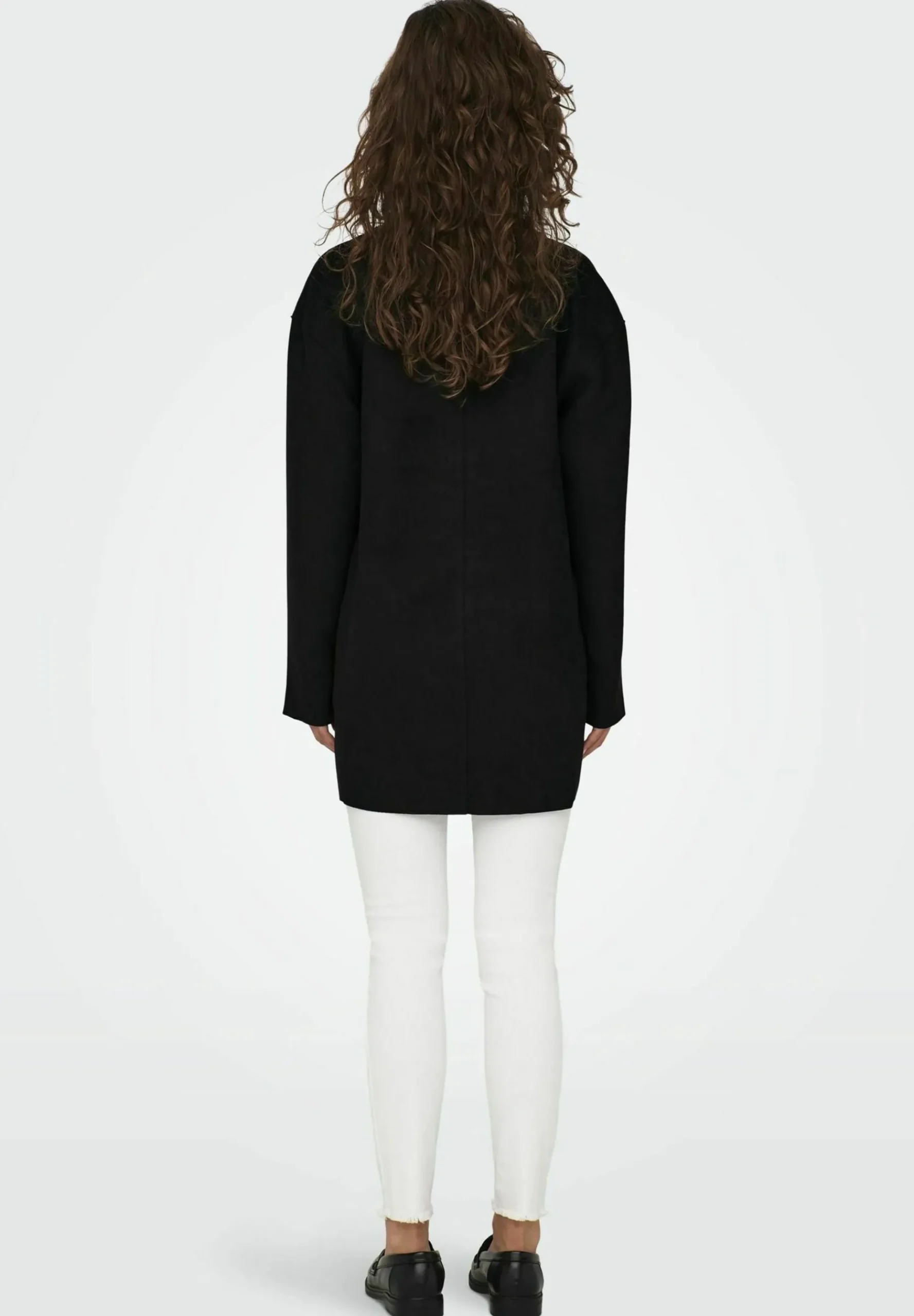 Joline Cc Otw - Manteau Court|ONLY Clearance