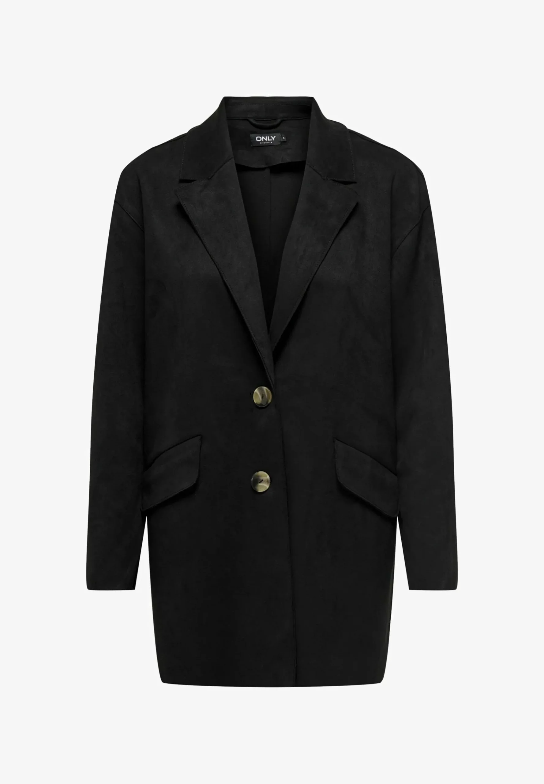 Joline Cc Otw - Manteau Court|ONLY Clearance