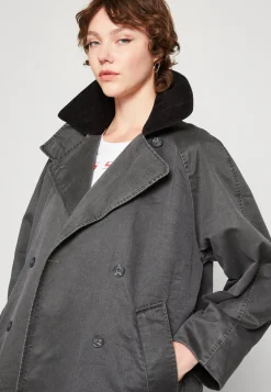 Jones Coat - Manteau Classique|Weekday Flash Sale