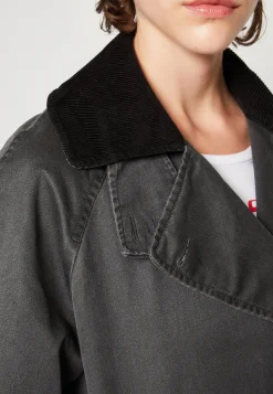 Jones Coat - Manteau Classique|Weekday Flash Sale