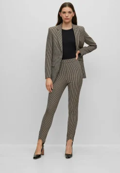 Jubeka - Manteau Court|BOSS Cheap