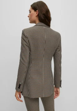 Jubeka - Manteau Court|BOSS Cheap