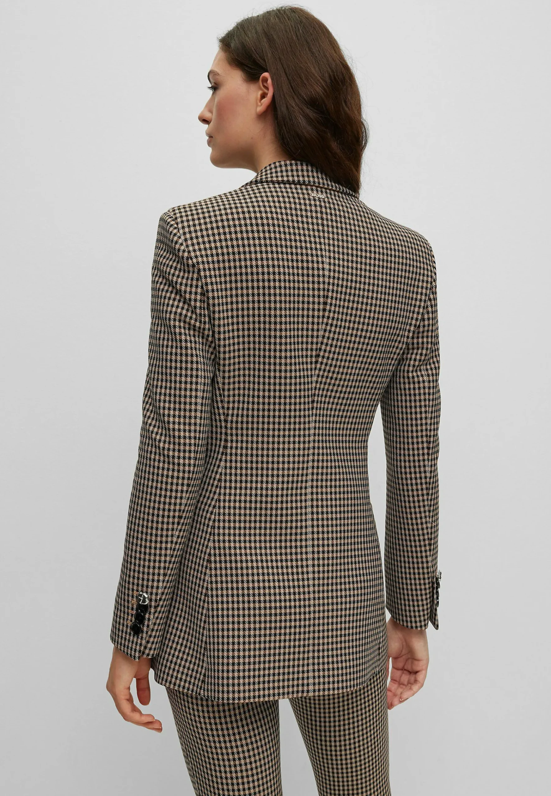 Jubeka - Manteau Court|BOSS Cheap