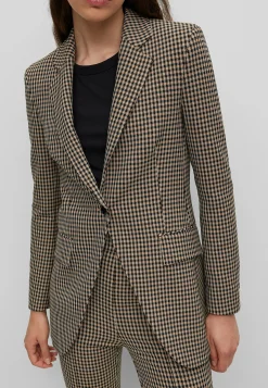 Jubeka - Manteau Court|BOSS Cheap