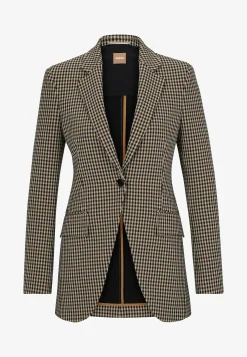 Jubeka - Manteau Court|BOSS Cheap