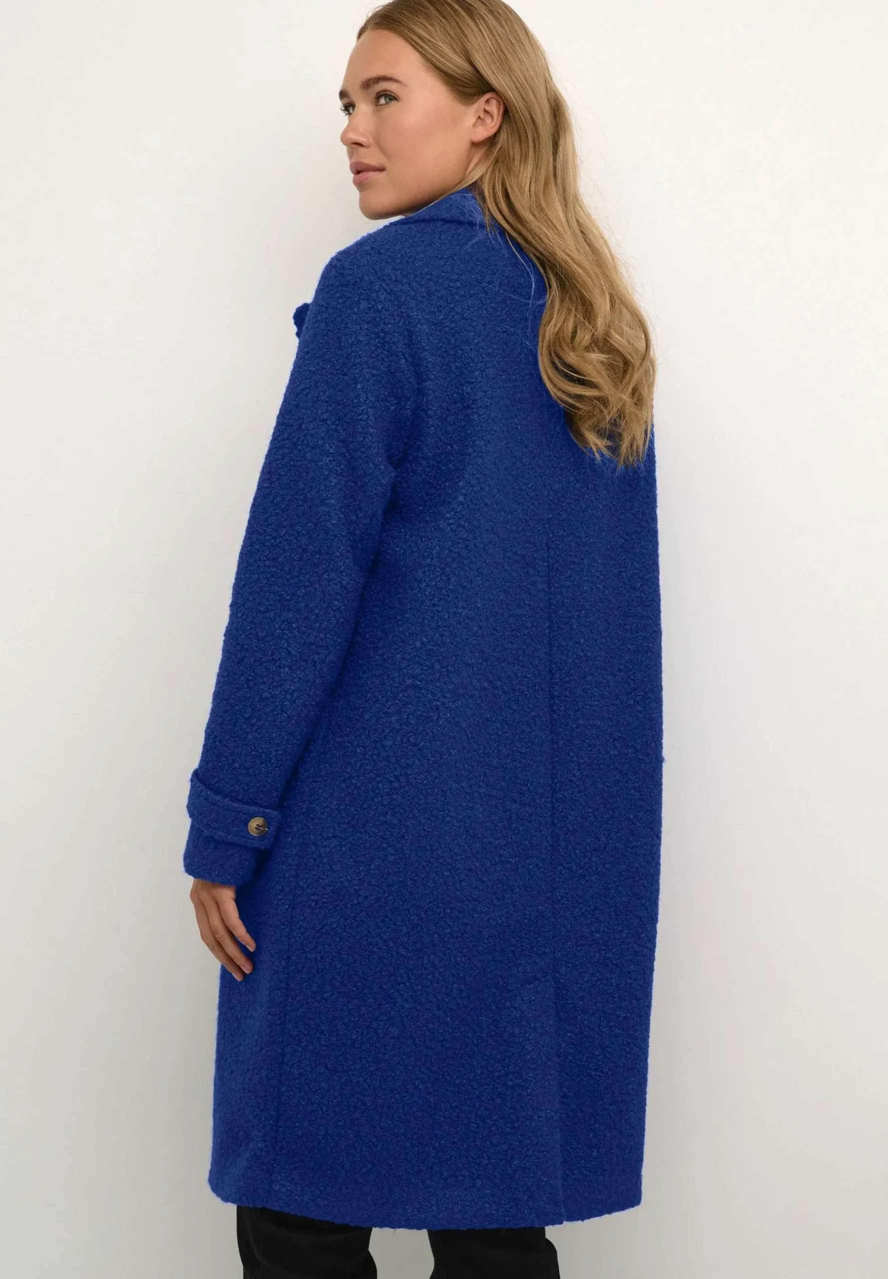 Kaanne - Manteau Classique|Kaffe Clearance