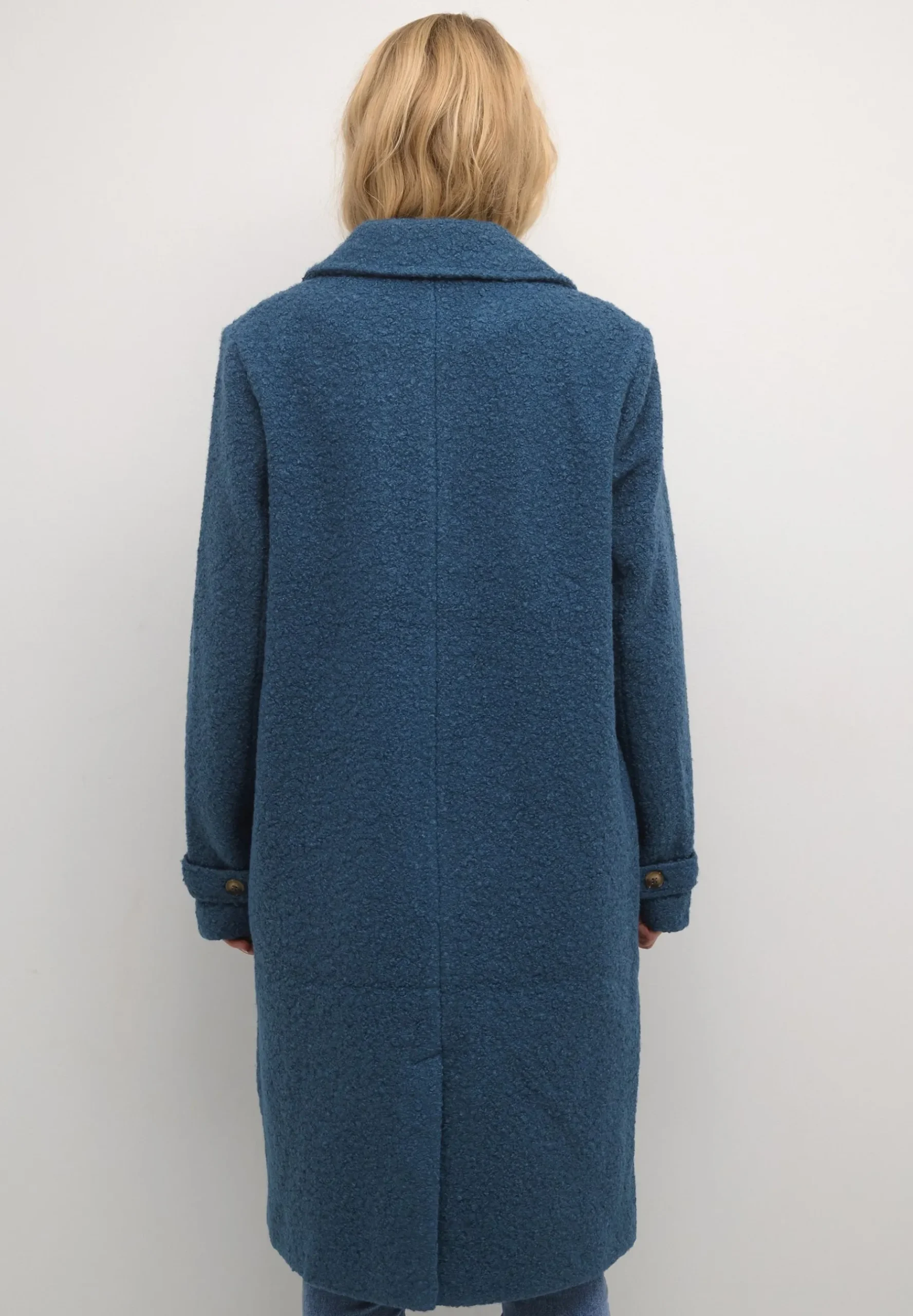 Kaanne - Manteau Classique|Kaffe Sale