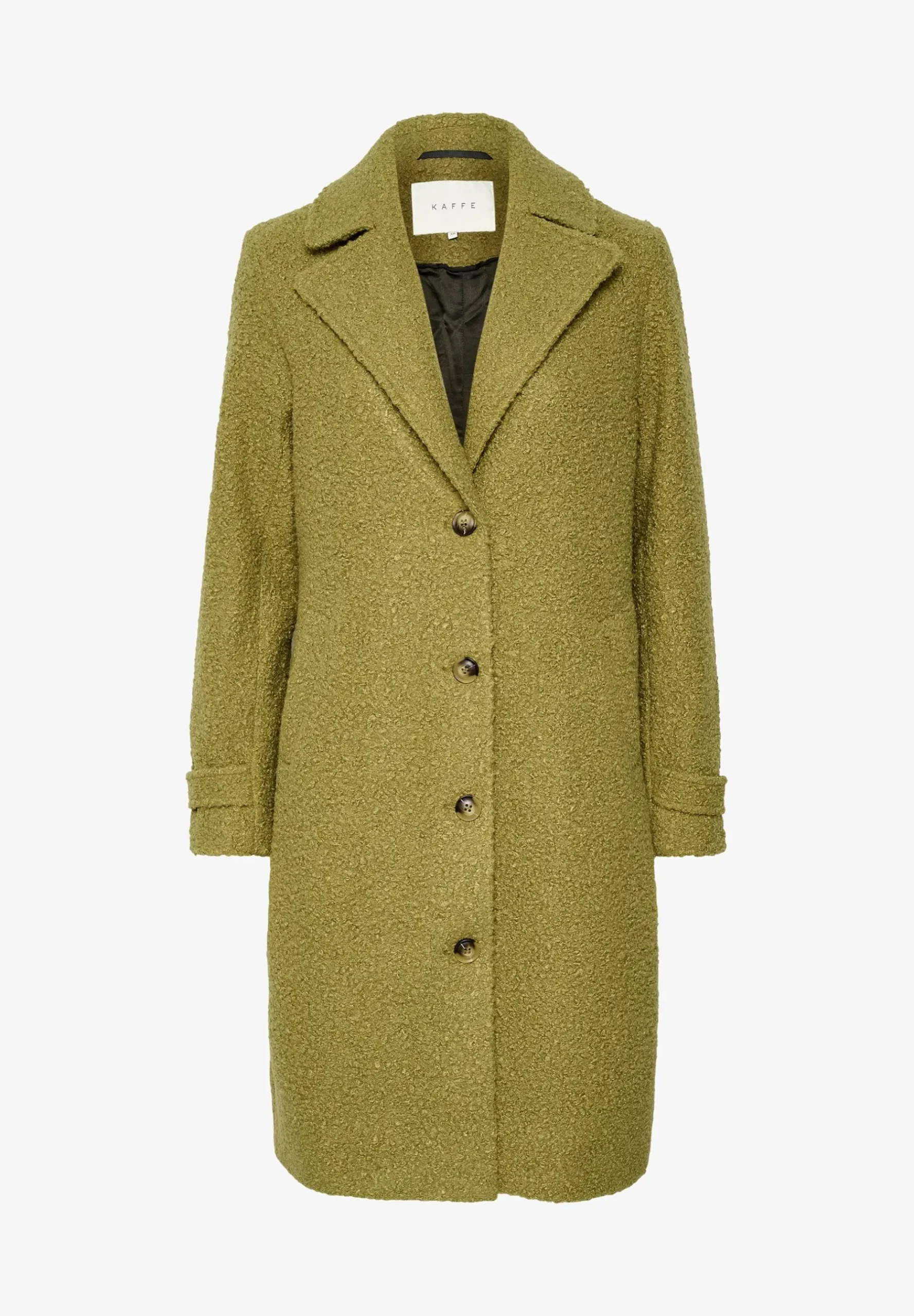 Kaanne - Manteau Classique|Kaffe New