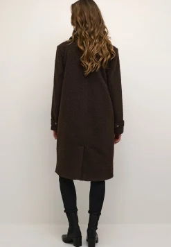 Kaanne - Manteau Classique|Kaffe Hot