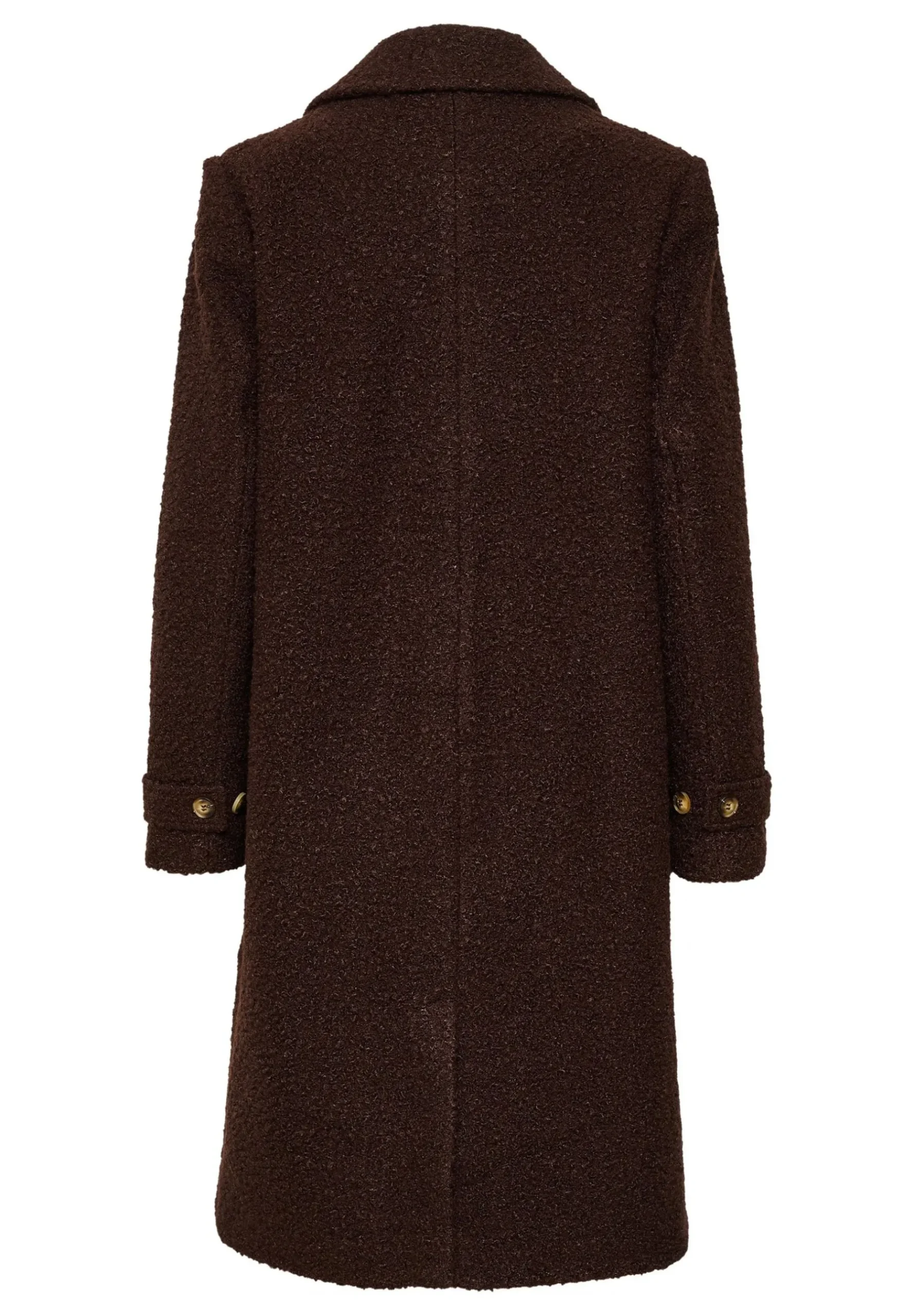 Kaanne - Manteau Classique|Kaffe Hot