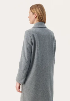 Kamillas Otw - Manteau Classique|Part Two Shop