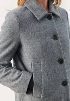 Kamillas Otw - Manteau Classique|Part Two Shop