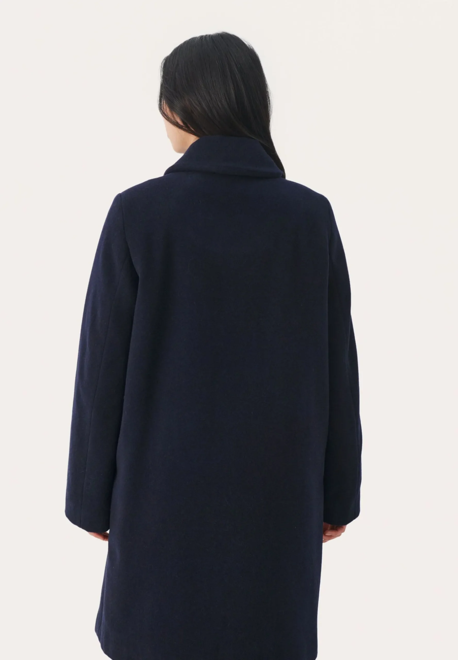 Kamillas Otw - Manteau Classique|Part Two Sale