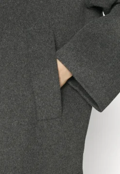 Kapiteeli Solid Coat - Manteau Classique|Marimekko Flash Sale