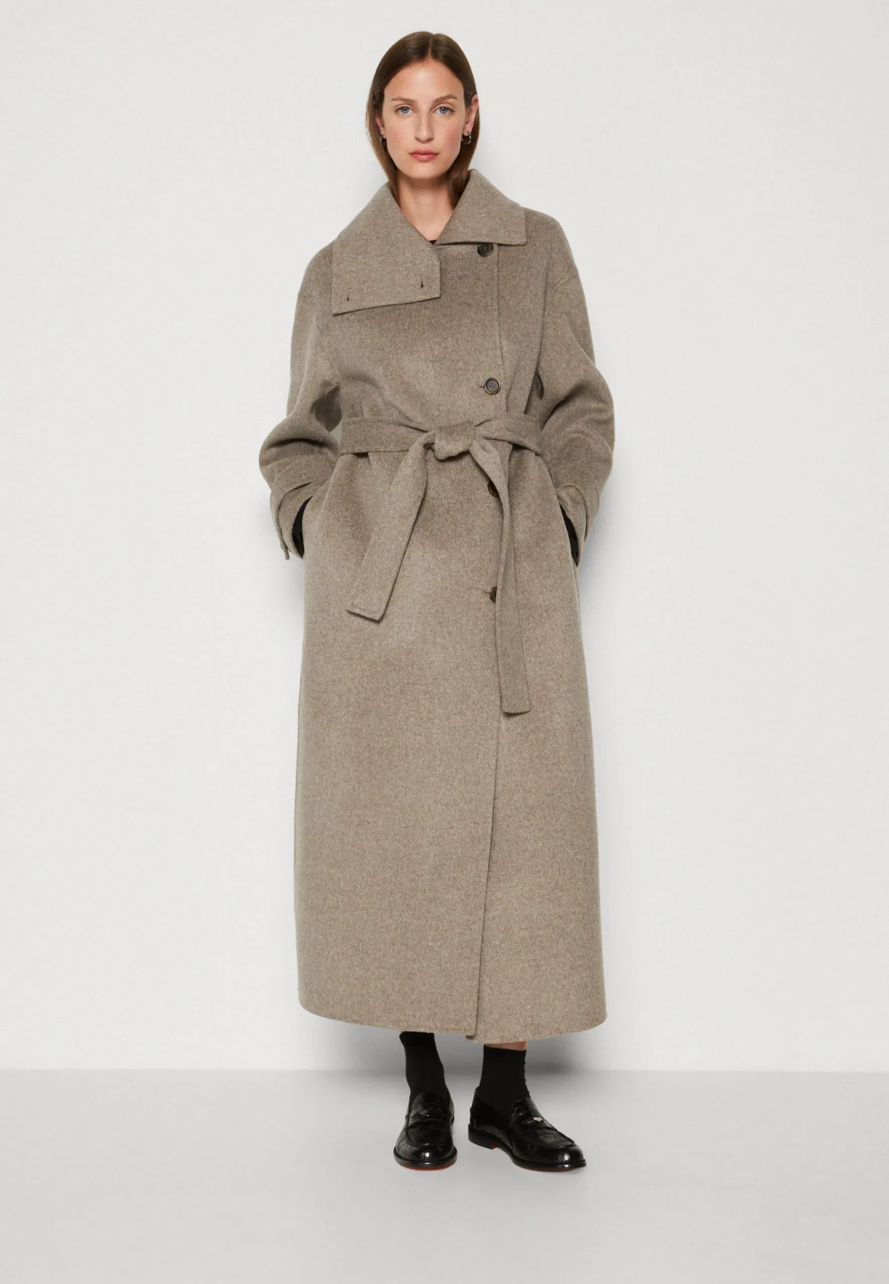 Karla Coat - Manteau Classique|ARKET Cheap