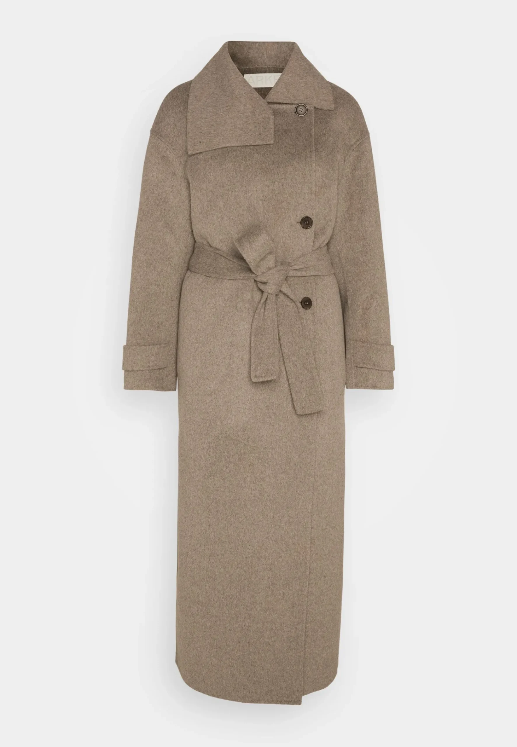 Karla Coat - Manteau Classique|ARKET Cheap