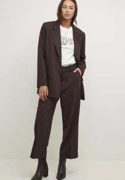 Kasakura - Manteau Court|Kaffe Cheap