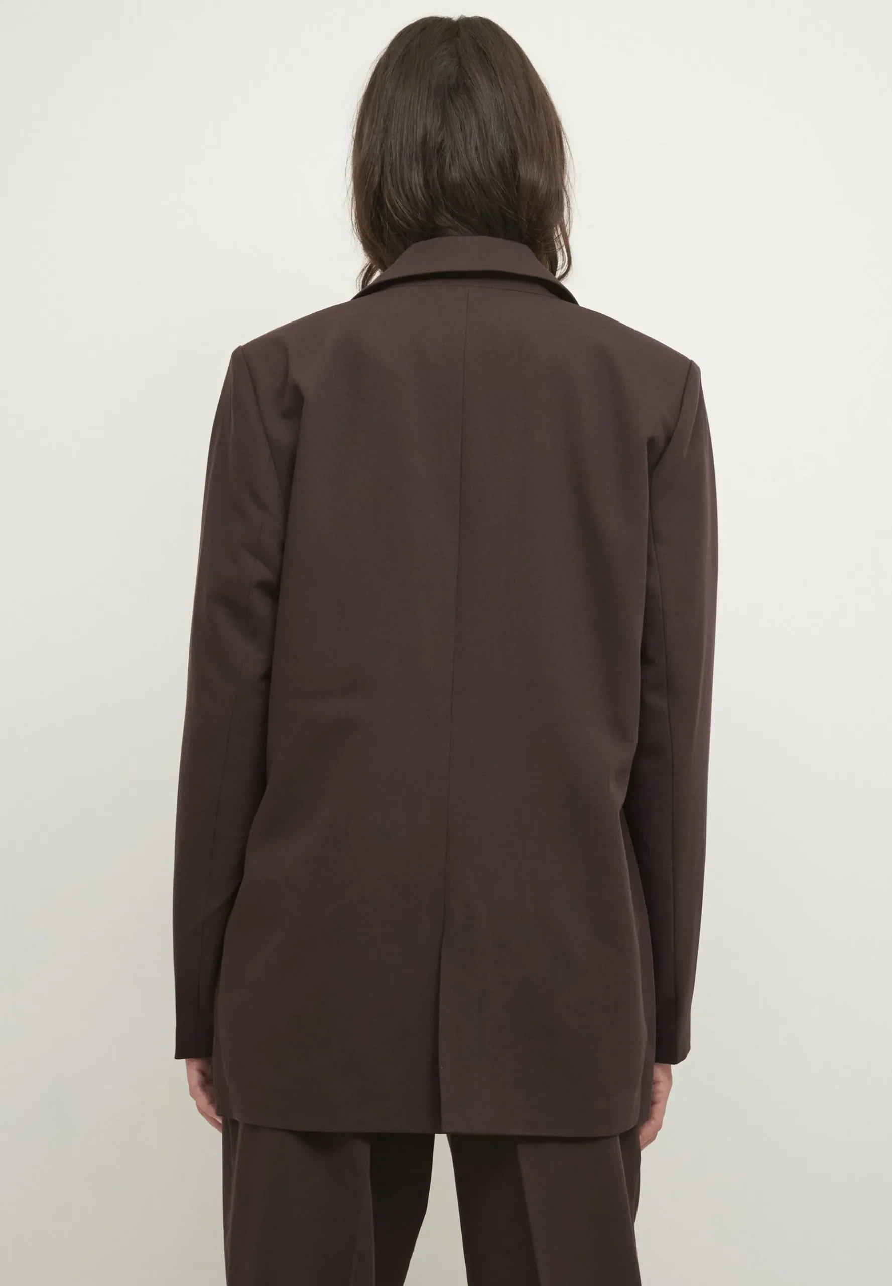 Kasakura - Manteau Court|Kaffe Cheap