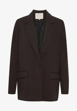 Kasakura - Manteau Court|Kaffe Cheap