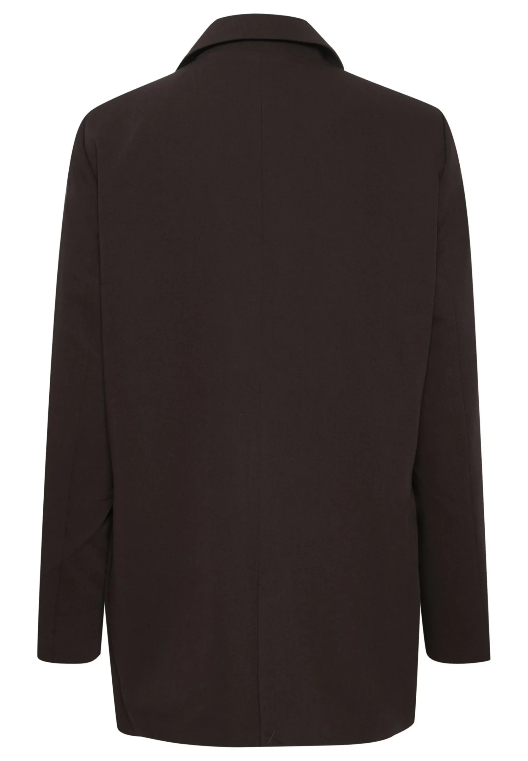 Kasakura - Manteau Court|Kaffe Cheap