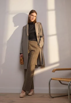 Kaya Coat - Manteau Classique|Filippa K Best