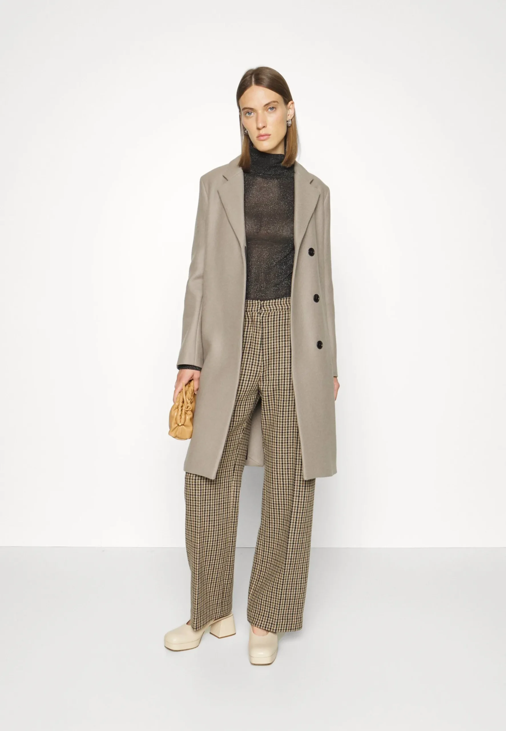 Kaya Coat - Manteau Classique|Filippa K Best