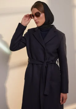 Kaya Coat - Manteau Classique|Filippa K Sale