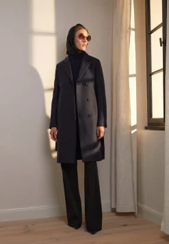 Kaya Coat - Manteau Classique|Filippa K Sale