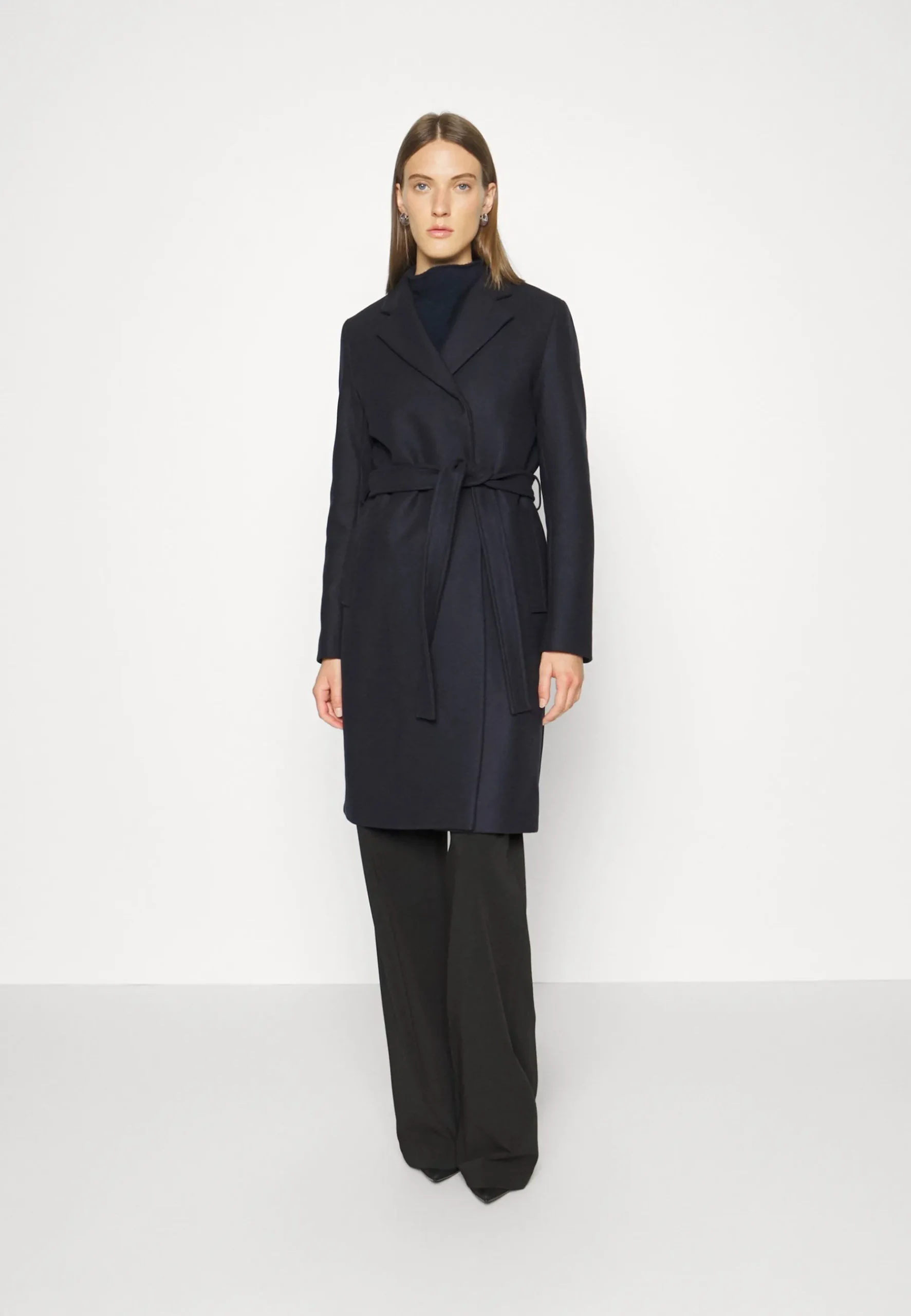 Kaya Coat - Manteau Classique|Filippa K Sale