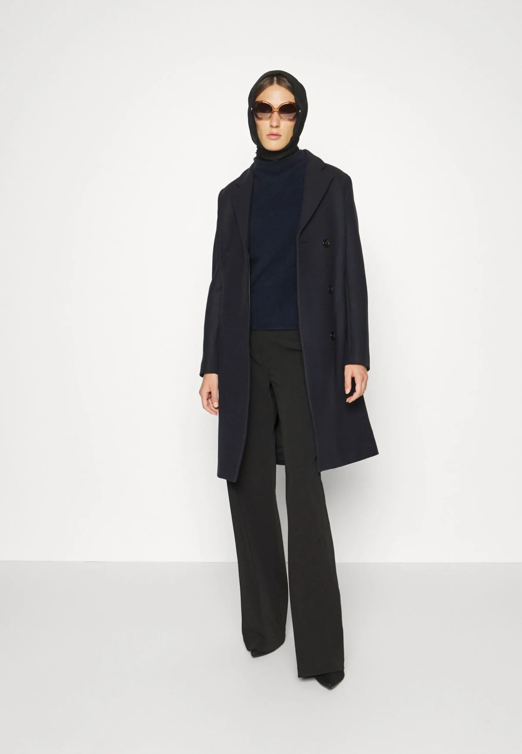 Kaya Coat - Manteau Classique|Filippa K Sale